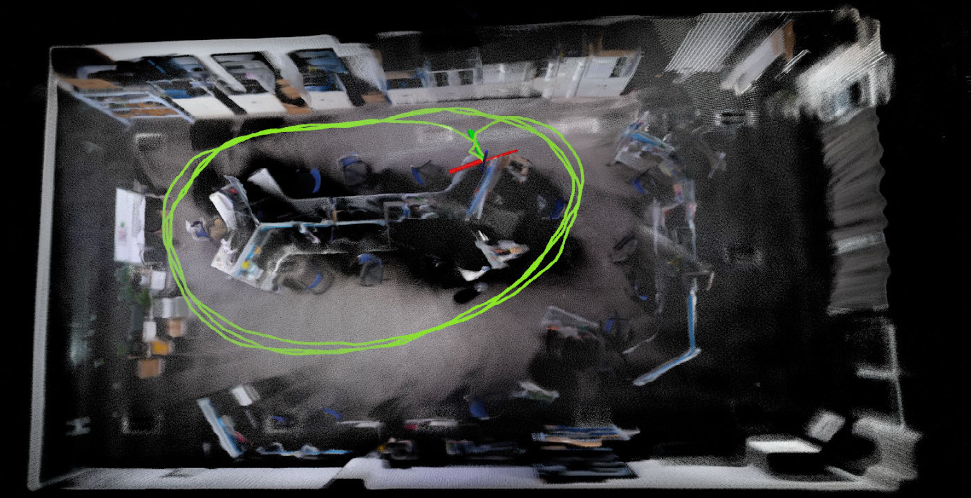 R2DIO: A Robust and Real-Time Depth-Inertial Odometry Leveraging Multimodal Constraints for Challenging Environments